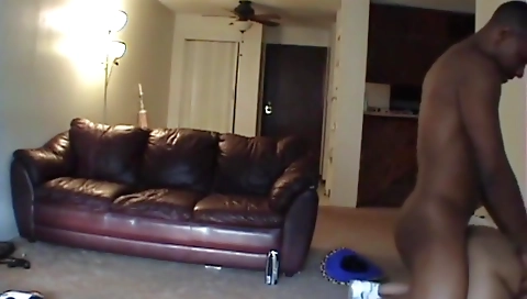 Horny amateur teen fucks on web cam with her mouth