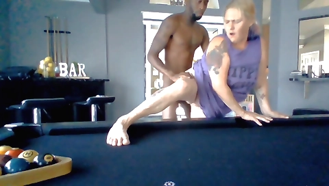 Pussy And Ass Pounding Adventures (drblackjohnson)