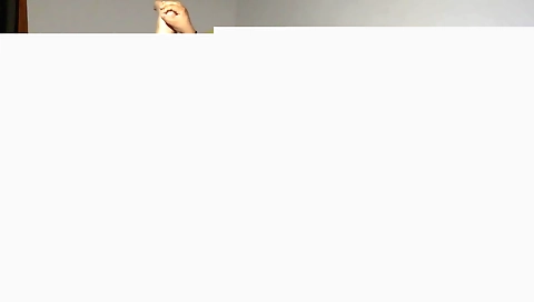 Creampied bbw with big tits gets black dick in her hole