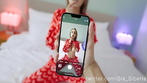 Busty blonde babe gets her pussy fucked in the ass