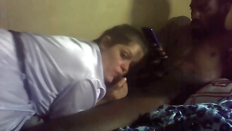 Cheating With My Favoriite Freak Damn I Love This Pink Pussy