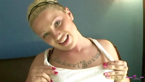 Exotic Adult Video Blonde Private Try To Watch For Show