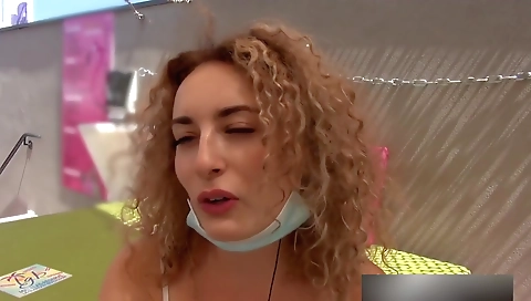 Swingers club with nerhael and click on my channels name lettowv7