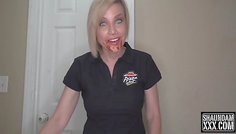 Big cock sex video with amateur milf with big tits