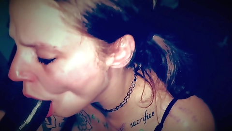 Brunette teen 18+ is going to make this dude really hard