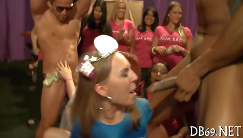 Big natural boobies blonde and ebony fuck with the best of minds